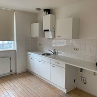 Zaandam, Zilverschoonplein, 4-kamer appartement - foto 6