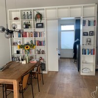 Amsterdam, Eerste Atjehstraat, 3-kamer appartement - foto 5