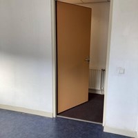 Breda, Spoorstraat, kamer - foto 4