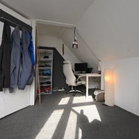 Groningen, Hofstraat, kamer - foto 4