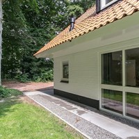 Midlaren, Noordlaarderweg, recreatiewoning - foto 4