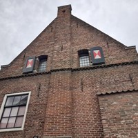 Deventer, Muntengang, herenhuis - foto 4