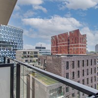 Amsterdam, Gustav Mahlerlaan, 2-kamer appartement - foto 4