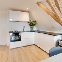 Utrecht, Westerkade, loft woning - foto 4