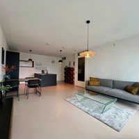 Rotterdam, Scheepmakerspassage, bovenwoning - foto 5