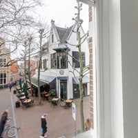 Haarlem, Grote Houtstraat, 2-kamer appartement - foto 4