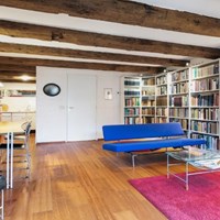 Amsterdam, Nieuwe Uilenburgerstraat, 2-kamer appartement - foto 4