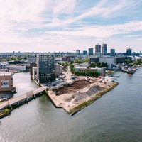 Amsterdam, Grasweg, 3-kamer appartement - foto 5