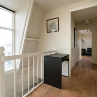 Den Haag, Van Beuningenstraat, bovenwoning - foto 4