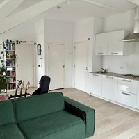 Utrecht, Achter st.-Pieter, 2-kamer appartement - foto 4