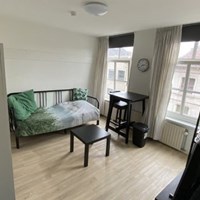 Breda, Haagdijk, semi zelfstandige studio - foto 6