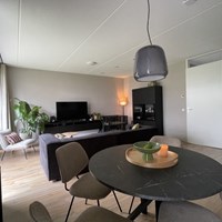 Leeuwarden, Brandemeer, 3-kamer appartement - foto 5