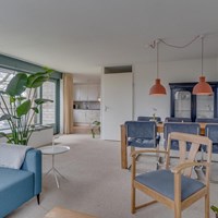 Bilthoven, Wissellaan, 3-kamer appartement - foto 6