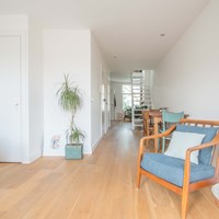 Amsterdam, Kinkerstraat, 3-kamer appartement - foto 4