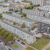 Utrecht, Marshallaan, 3-kamer appartement - foto 6