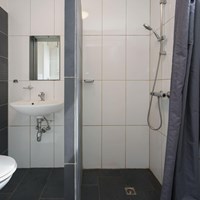 Nijmegen, Thijmstraat, zelfstandige studio - foto 4