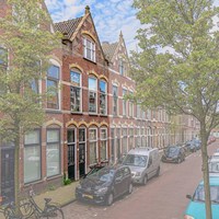 Leiden, Prins Hendrikstraat, kamer - foto 5