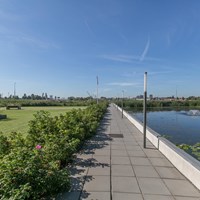 Groningen, Regattaweg, 3-kamer appartement - foto 6