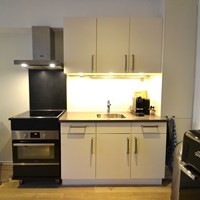 Lisse, Heereweg, 2-kamer appartement - foto 4