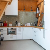 Gorinchem, Kabeljauwsteeg, bovenwoning - foto 4