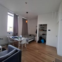 Breda, Tramsingel, zelfstandige studio - foto 4