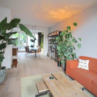 Breda, Prins Hendrikstraat, hoekwoning - foto 4