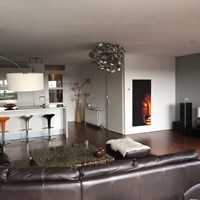 Amsterdam, 1e Kekerstraat, 3-kamer appartement - foto 6