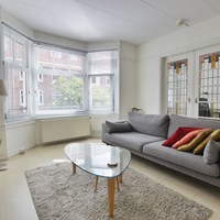 Amsterdam, Woestduinstraat, 2-kamer appartement - foto 4