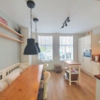 Amsterdam, Van Reigersbergenstraat, 2-kamer appartement - foto 4