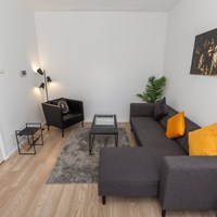 Den Haag, Namensestraat, bovenwoning - foto 4