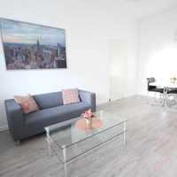 Den Haag, van Bylandtstraat, 3-kamer appartement - foto 4