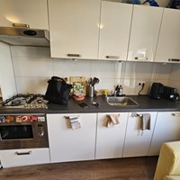 Groningen, Korreweg, 2-kamer appartement - foto 4