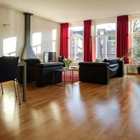 Amsterdam, Herengracht, 2-kamer appartement - foto 5