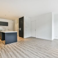 Amsterdam, Cornelis Schuytstraat, 2-kamer appartement - foto 5