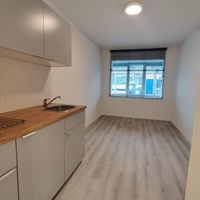 Eindhoven, Kruisstraat, semi zelfstandige studio - foto 4