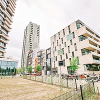 Amsterdam, Spaklerweg, 2-kamer appartement - foto 6