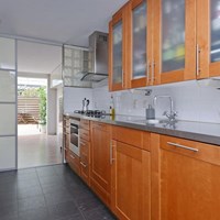 Amsterdam, Gerard Doustraat, 2-kamer appartement - foto 6