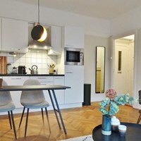 Den Haag, Laan van Meerdervoort, bovenwoning - foto 6