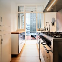 Rotterdam, Korte Hoogstraat, bovenwoning - foto 4