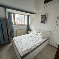 Den Haag, Fluwelen Burgwal, 2-kamer appartement - foto 4