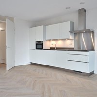 Castricum, Dokter van Nieveltweg, 4-kamer appartement - foto 5