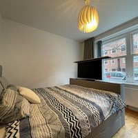 Amsterdam, Joos de Moorstraat, 3-kamer appartement - foto 6