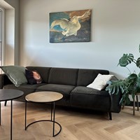 Groningen, Damsterdiep, 2-kamer appartement - foto 5