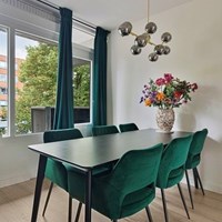 Rotterdam, Vondelweg, 4-kamer appartement - foto 5