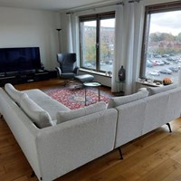 Burgum, Markt, 3-kamer appartement - foto 5