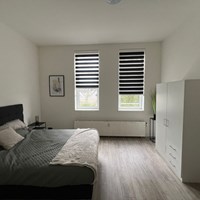 Rotterdam, Lambertusstraat, 2-kamer appartement - foto 5