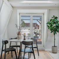 Amsterdam, Rustenburgerstraat, 2-kamer appartement - foto 4