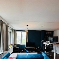 Rotterdam, Weena, 2-kamer appartement - foto 4