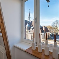 Amsterdam, Van Ostadestraat, 3-kamer appartement - foto 4