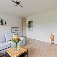 Amsterdam, Carry Pothuis Smitstraat, 3-kamer appartement - foto 4